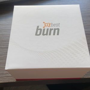 Orangetheory OT Beat Burn